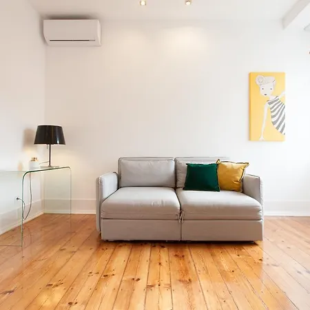 Design Sta Marta/ Liberdade *