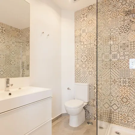 Design Sta Marta/ Liberdade Lizbona