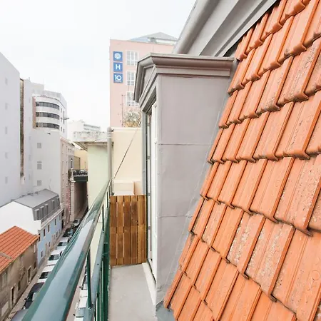 Design Sta Marta/ Liberdade *