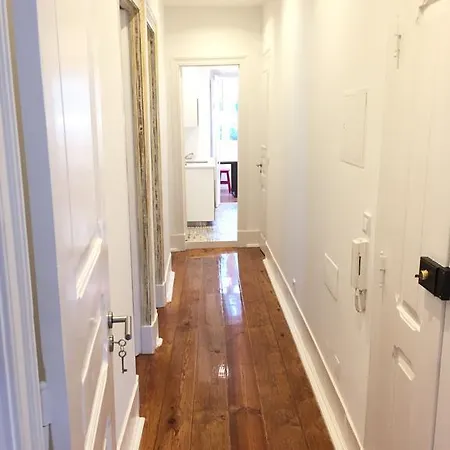 Design Sta Marta/ Liberdade * Lisboa