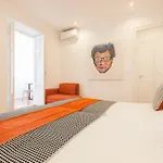 Lejlighed Design Sta Marta/ Liberdade