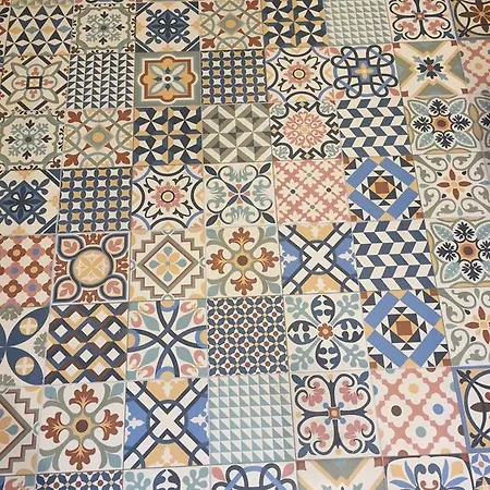 Apartment Design Sta Marta/ Liberdade *