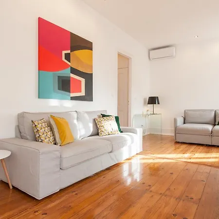 Design Sta Marta/ Liberdade * Lissabon