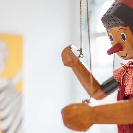 Διαμέρισμα Design Sta Marta/ Liberdade Lisboa