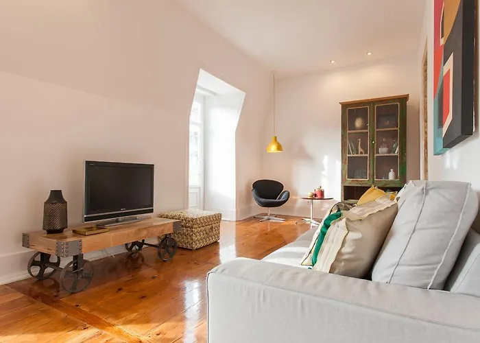 شقة Design Sta Marta/ Liberdade