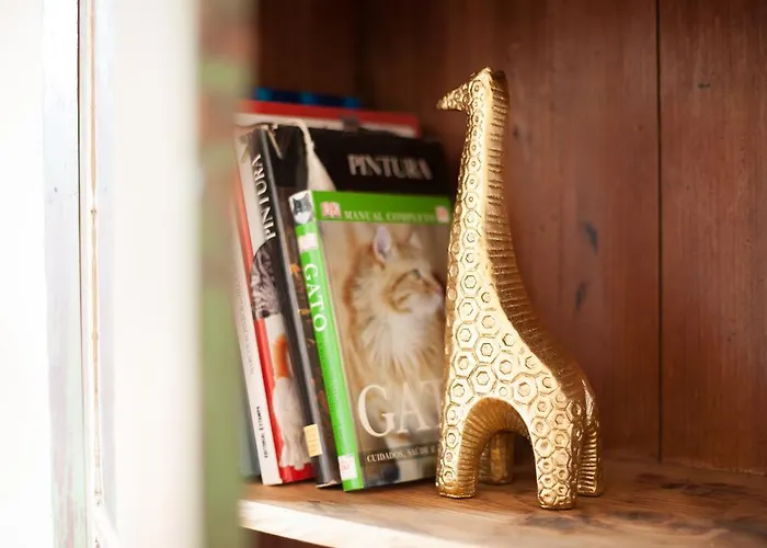 شقة Design Sta Marta/ Liberdade *