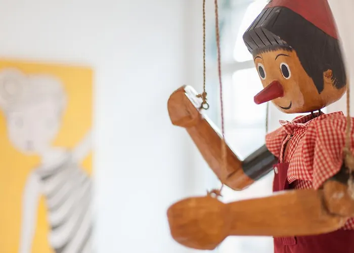 شقة Design Sta Marta/ Liberdade Lisboa