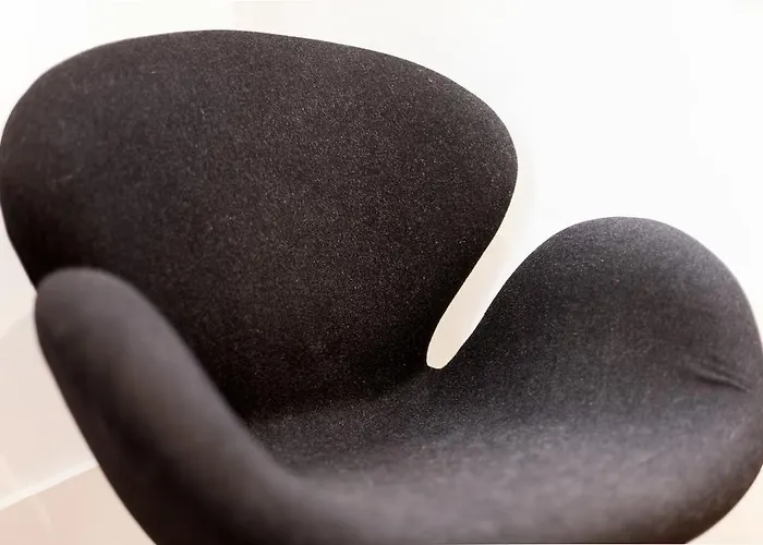 Design Sta Marta/ Liberdade شقة