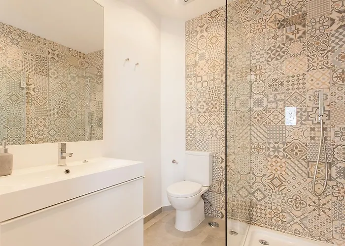 Design Sta Marta/ Liberdade Lisboa