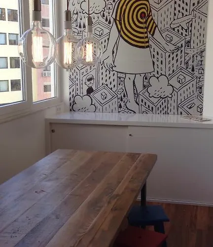 Design Sta Marta/ Liberdade شقة *