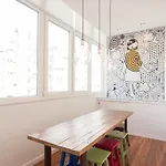 Apartman Design Sta Marta/ Liberdade Lisboa
