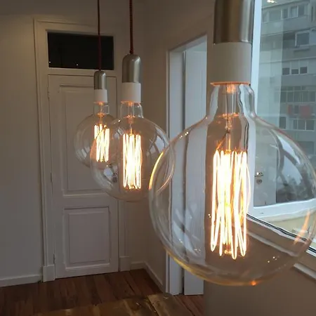 Design Sta Marta/ Liberdade