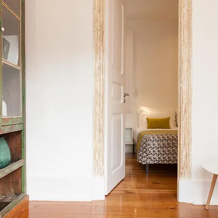 Design Sta Marta/ Liberdade * Lisbon