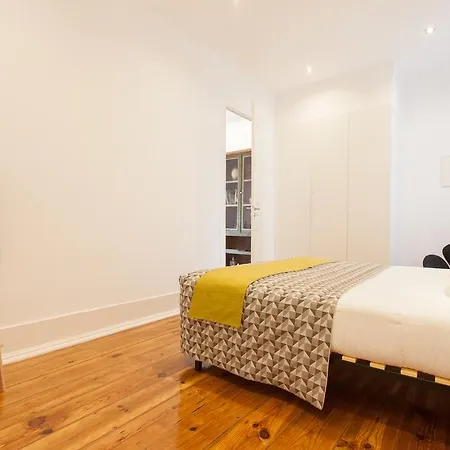 Design Sta Marta/ Liberdade Lisbon