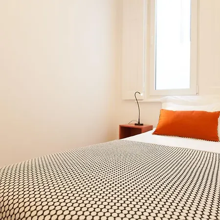 Design Sta Marta/ Liberdade Apartment