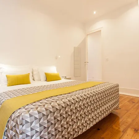 Design Sta Marta/ Liberdade Lisbon